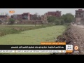 بعد تقاعس الحكومة مزارعو أبو حماد يفرطون لتظهر الترع بأنفسهم بعد تقاعس الحكومة مزارعو أبو حماد يفرطون لتظهر الترع بأنفسهم