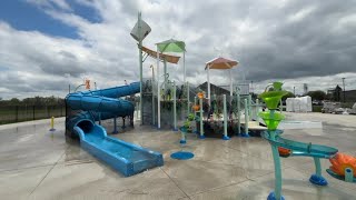 Grand opening of new Town of Tonawanda spray park set for late May Net Worth