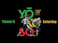 Yokoso Dutch Open 2026 Tatami 6 Saturday 