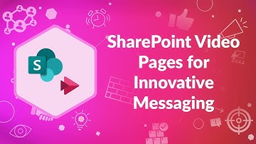SharePoint Video Pages for Innovative Messaging | Advisicon