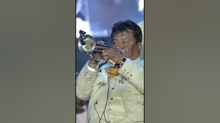 Así fue Juan Gabriel #mariachi #foryou #instrumental