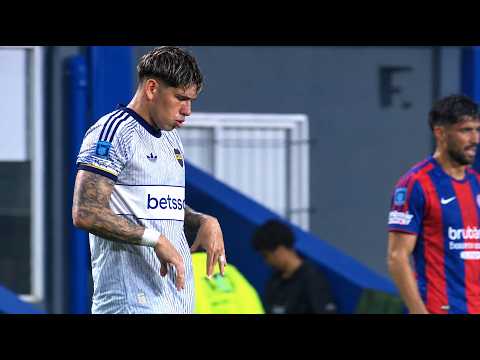 Carlos Palacios vs San Lorenzo TODAY!