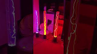 Plasma tubes I made for myself @Zerg_Labs