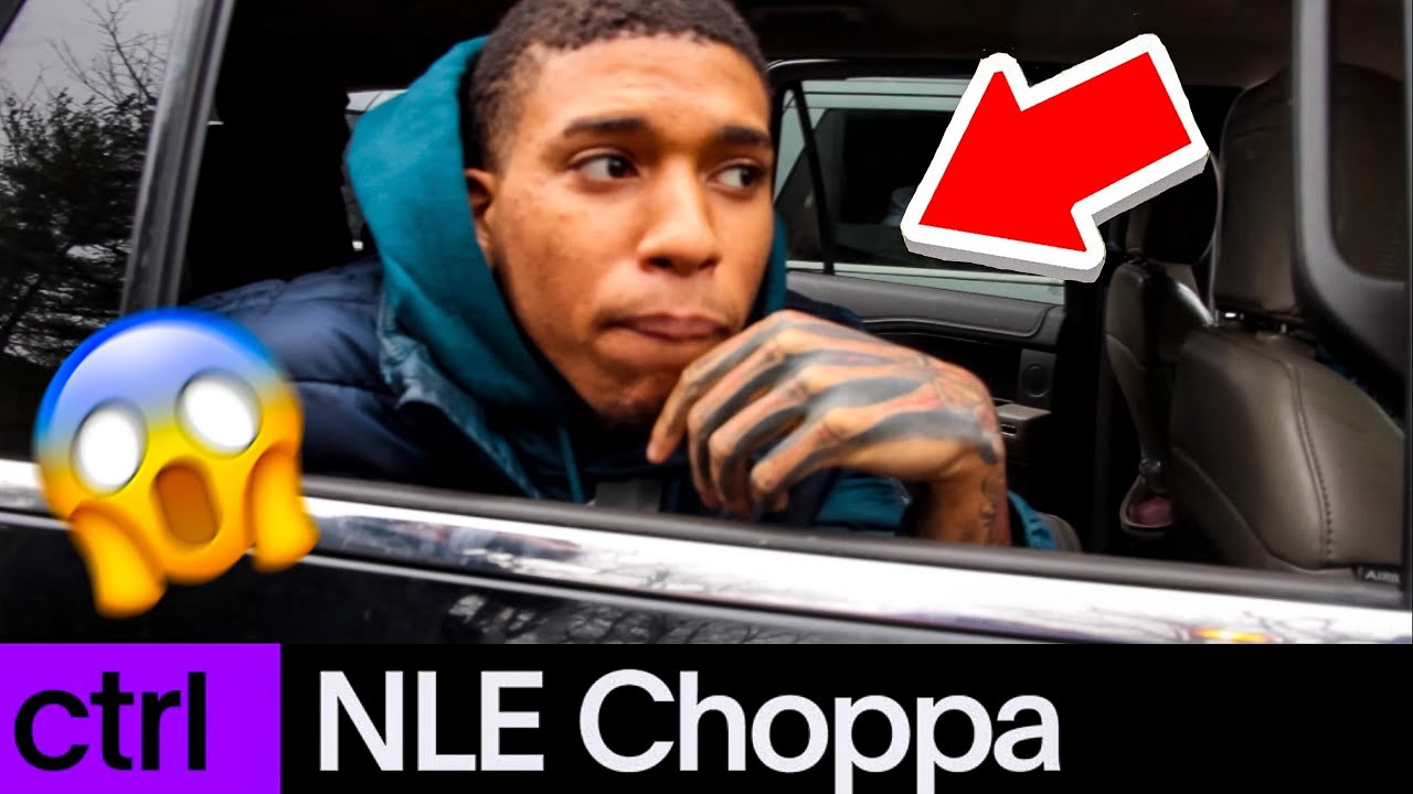 Nle Choppa Before Rapping NLE Choppa Before The Fame !!! - YouTube