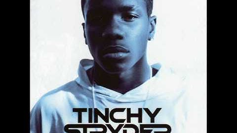Tinchy Stryder - Star In The Hood