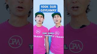 88476 Subs To Go Win Truck Norris chilltwins 100k giveaway luxurycars trucknorris