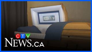 Funeral professionals gather in Saskatoon for annual meeting