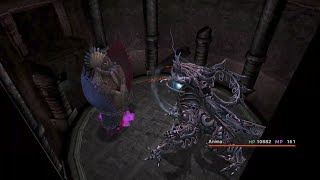 FINAL FANTASY X HD - Anima vs Omega Weapon