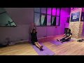 1 Hour Full Body Yoga Flow 🧘♂️ | Stretch, Strengthen & Relax (All Levels)