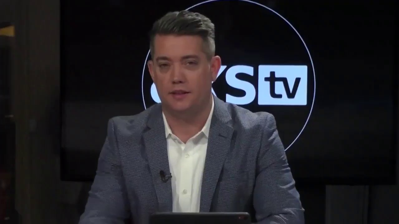 All AXS Fantasy Football Promo