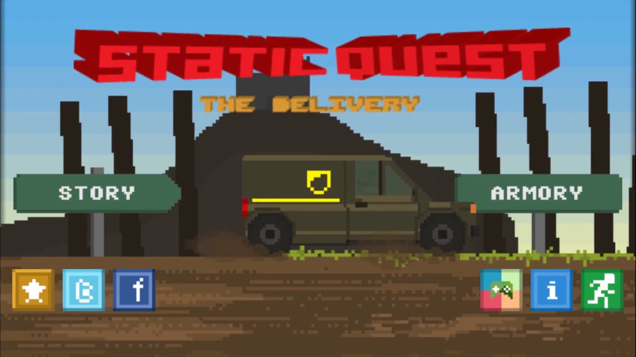 Watch KyB0z - Static Quest OST on YouTube Watch KyB0z - Static Quest OST on YouTube