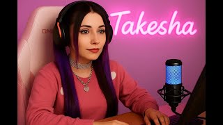 🌺💙 STREAM WARFACE |  ЖЕНСКИЙ ГЕЙМ |🌺💙