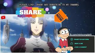 Freezing episode 3(English dub)