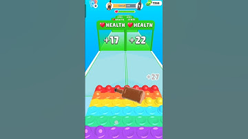 Soft Drinks Roll Gameplay Lavel-69 (Android & ios) #Shorts
