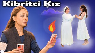 Kibritçi Kız Masalı Adisebaba Masallar