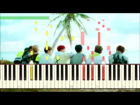 Wave - ATEEZ