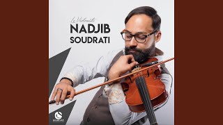 YORGUN YILLARIM .. cover .. violin - le violoniste nadjib soudrati