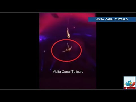 Vídeo: Mstislav Zapashny. Artista-domador de circo russo. Biografia