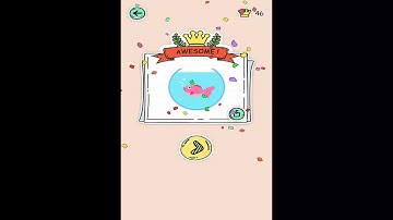 Puzzle Fuzzle Level 41-50 Walkthrough