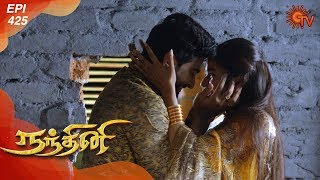 Nandhini - நந்தினி | Episode 425 | Sun TV Serial | Super Hit Tamil Serial