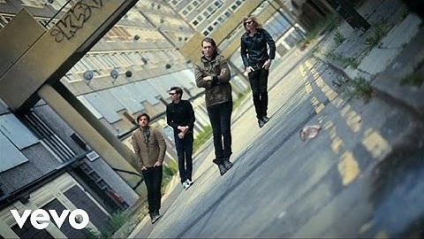 Kensington - No Way Out