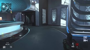 "System Hack" Call of Duty Advanced Warfare