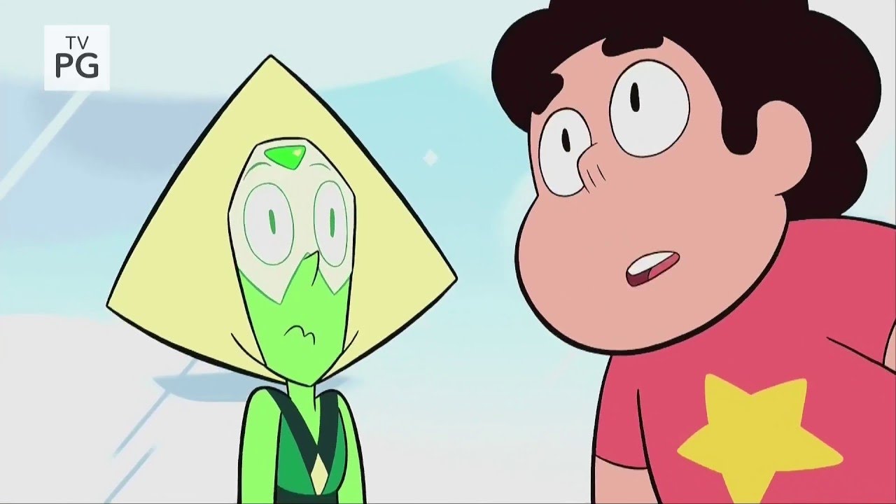 Quinta temporada de Steven Universe ganha data de estreia - NerdBunker