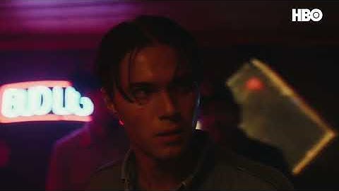 EUPHORIA. La historia de Cal y Dereck ✨ | #MomentoHBO