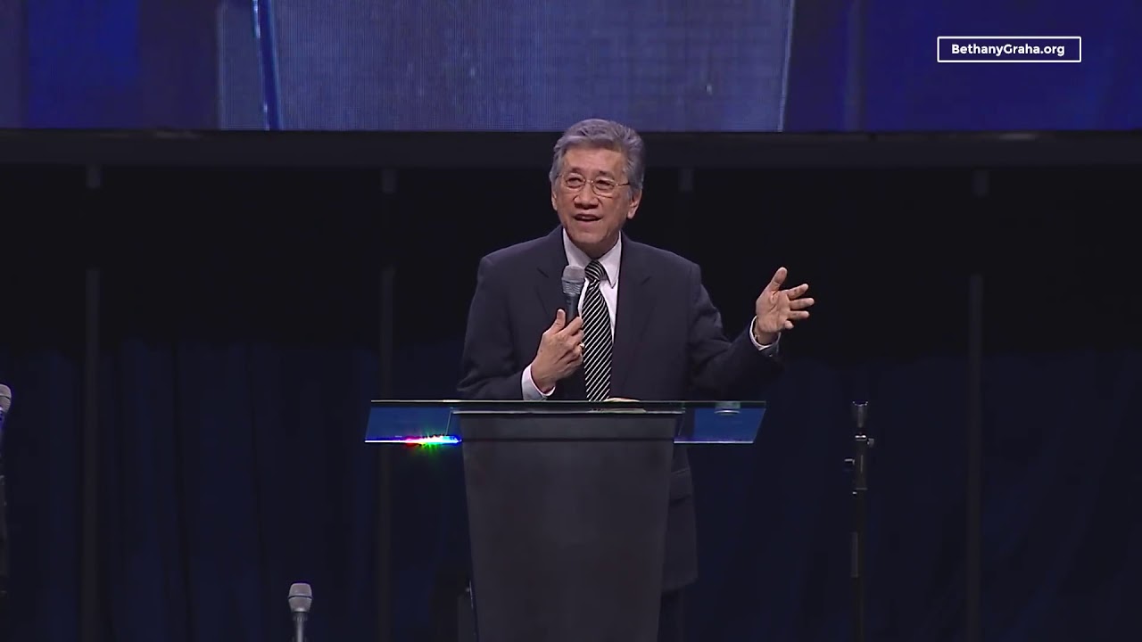 Pdt. Yakub Susabda - Spiritualitas Kristen | Master Teologia