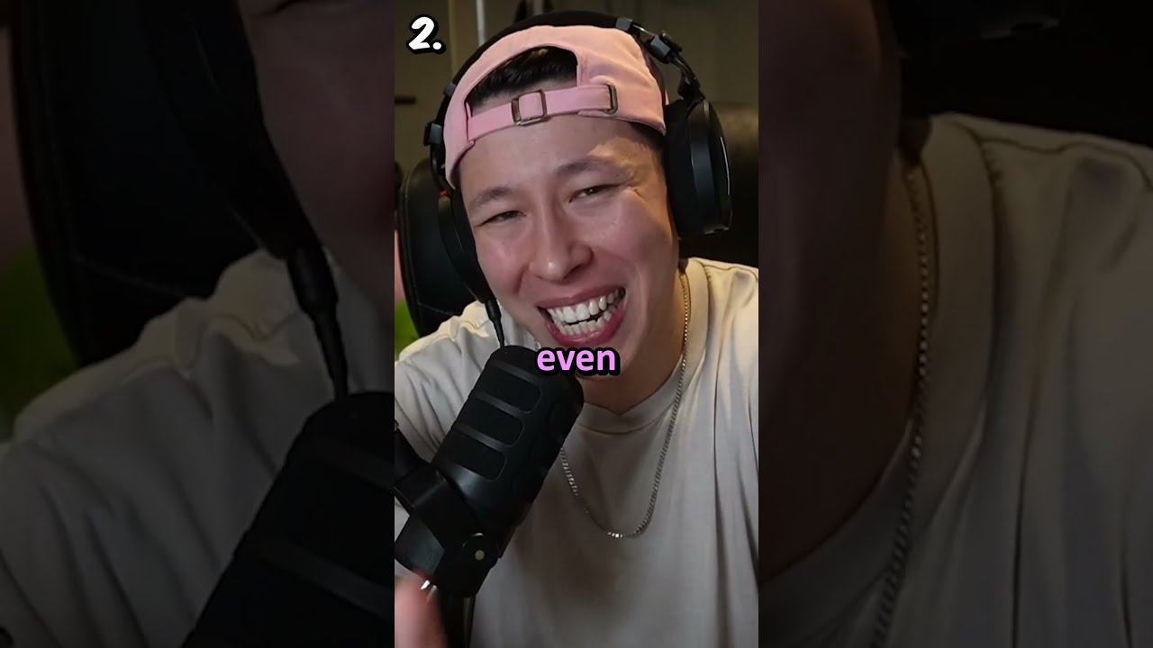 3 Weird MISTAKES In Gaming 