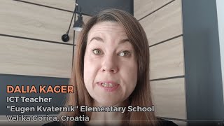 Dalia Kager | Stemi LAB platform