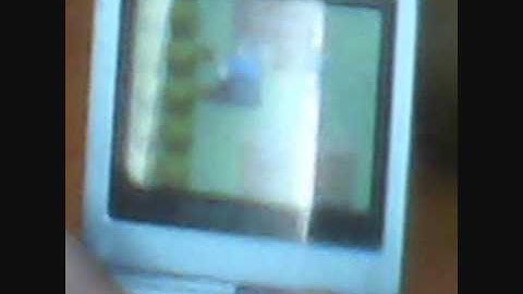 Pokemon Emerald walkthrough part 1: A New Beginning