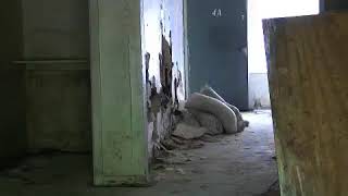 Apartment residents frustrated (2008-11-16)