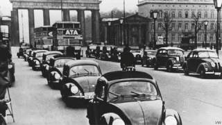 VW Beetle History from AOL Autos