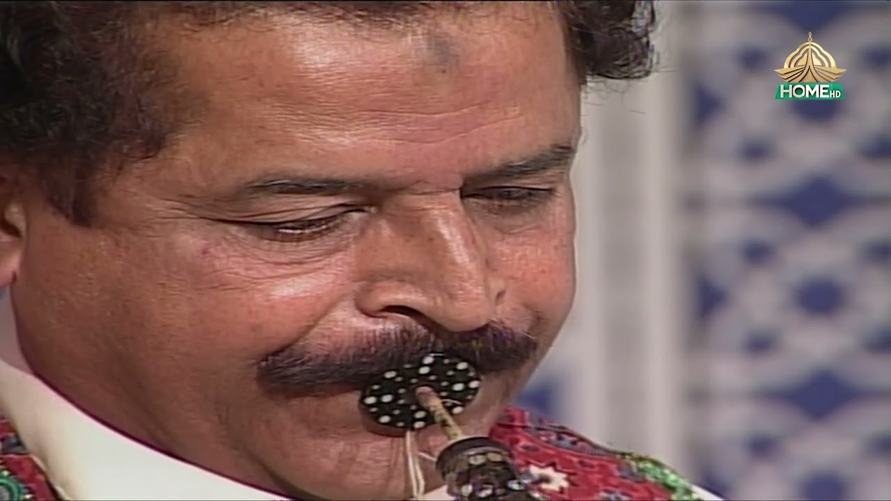 shah raanjha albela by abdullah shehnai player