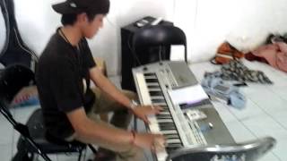 Tak Sedetikpun Cipt. Gerhard Gere Arr. G2 pianis Erra Simpei Setya