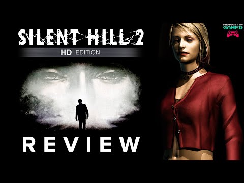 Silent Hill 2 finally coming to PC in its full glory with a Teaser Trailer  - News - Gamesplanet.com