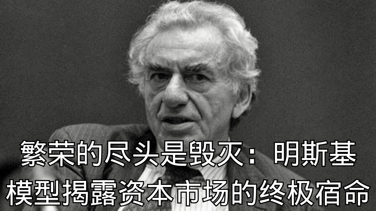 「躲过下一次明斯基时刻：普通人必须看懂的五个财富幻灭阶段」 | 逃顶策略 | 过度交易 | 恐慌抛售 | 离场时机 | 散户生存指南