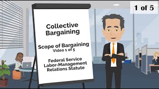 Collective Bargaining: Scope