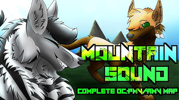 Mountain Sound {Completed OC AMV/PMV M.A.P}