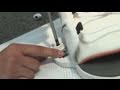 How To Set Up Wakeboard Bindings