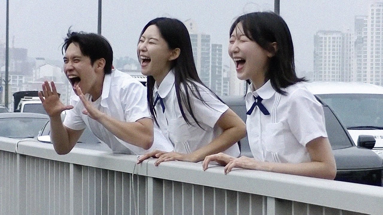 류수정 (𝖱𝗒𝗎 𝖲𝗎𝗃𝖾𝗈𝗇𝗀)- 𝗕𝗲𝗮𝘂𝘁𝗶𝗳𝘂𝗹🏃‍♀️ 𝖬𝖵