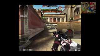 Zoando No Sudden Attack