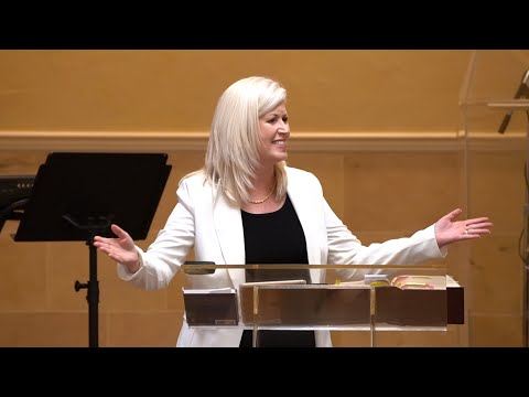 Faith Responds | Rev Jeanette Burlie | 09-07-22 | Triumphant Faith Center