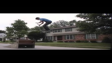 Evan barba- clips of steez.