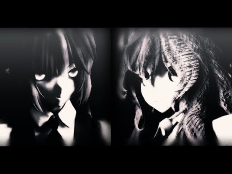 【東方MMD】コア・ネアでキメラ