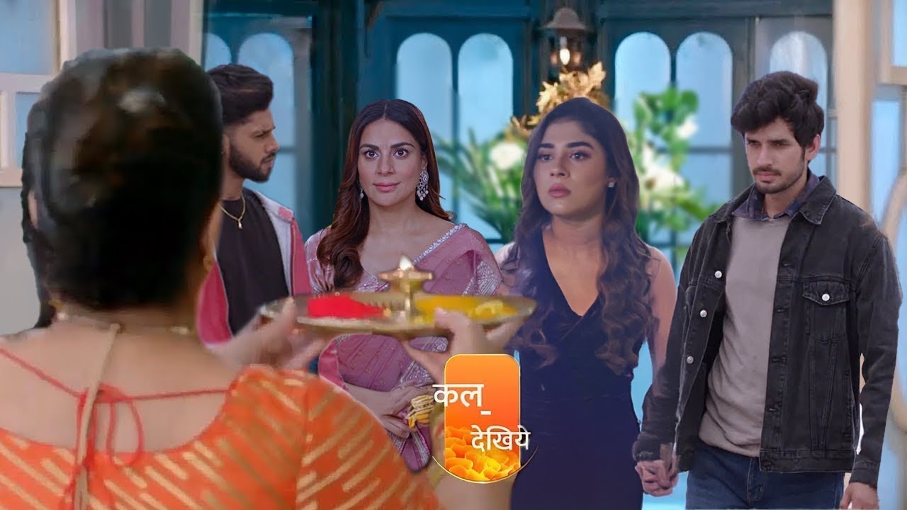 Palki aye jail Se Ghar Wapas Kundali Bhagya 30 june 2024 update