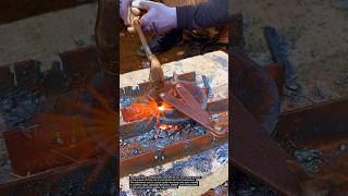 INSANE Perfect Circle Metal Cutting Tool 🔥 Oxy Fuel Circle Cutting Guide in Action!