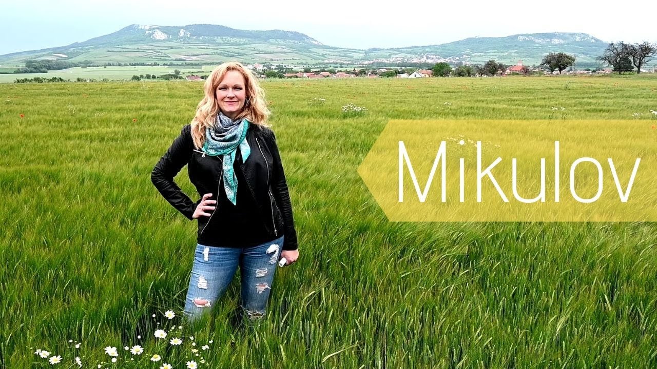 Průvodce na cestách: Mikulov a Pálava