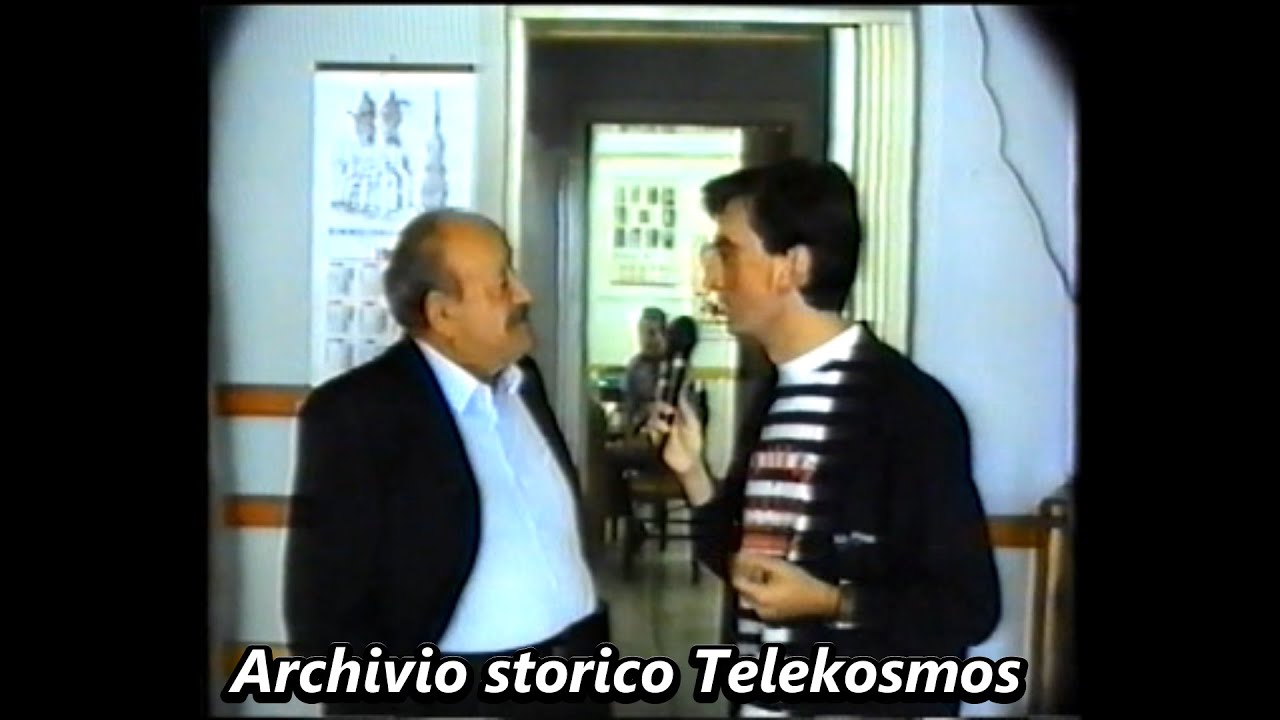 Senso unico a Nardò - Interviste - Prima parte.